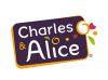 Logo Charles & Alice